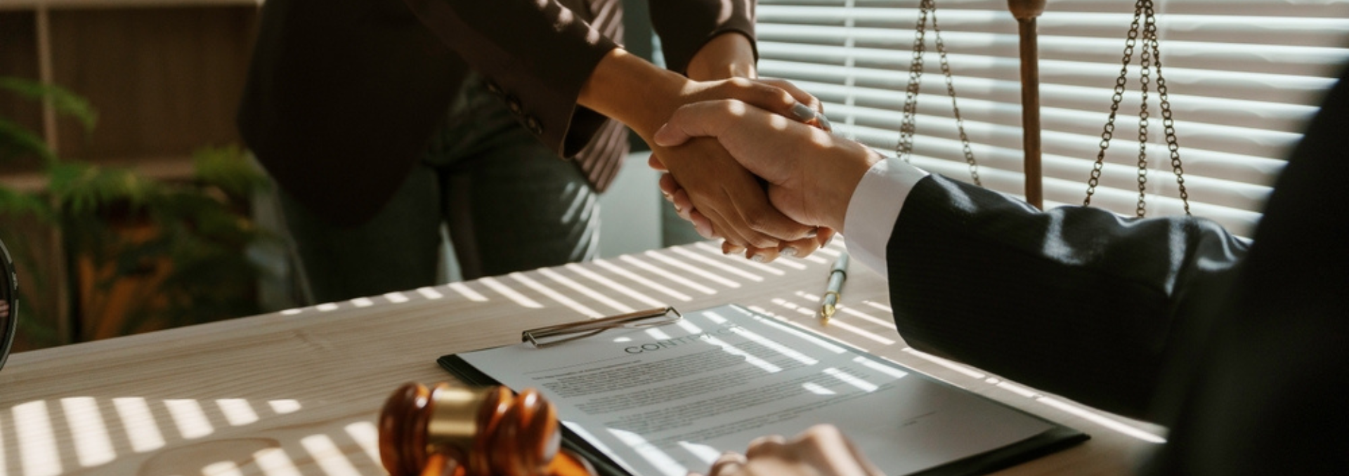 ESAN University y el Centro Internacional de Arbitraje de Lima suscriben Memorándum de Entendimiento (MOU)